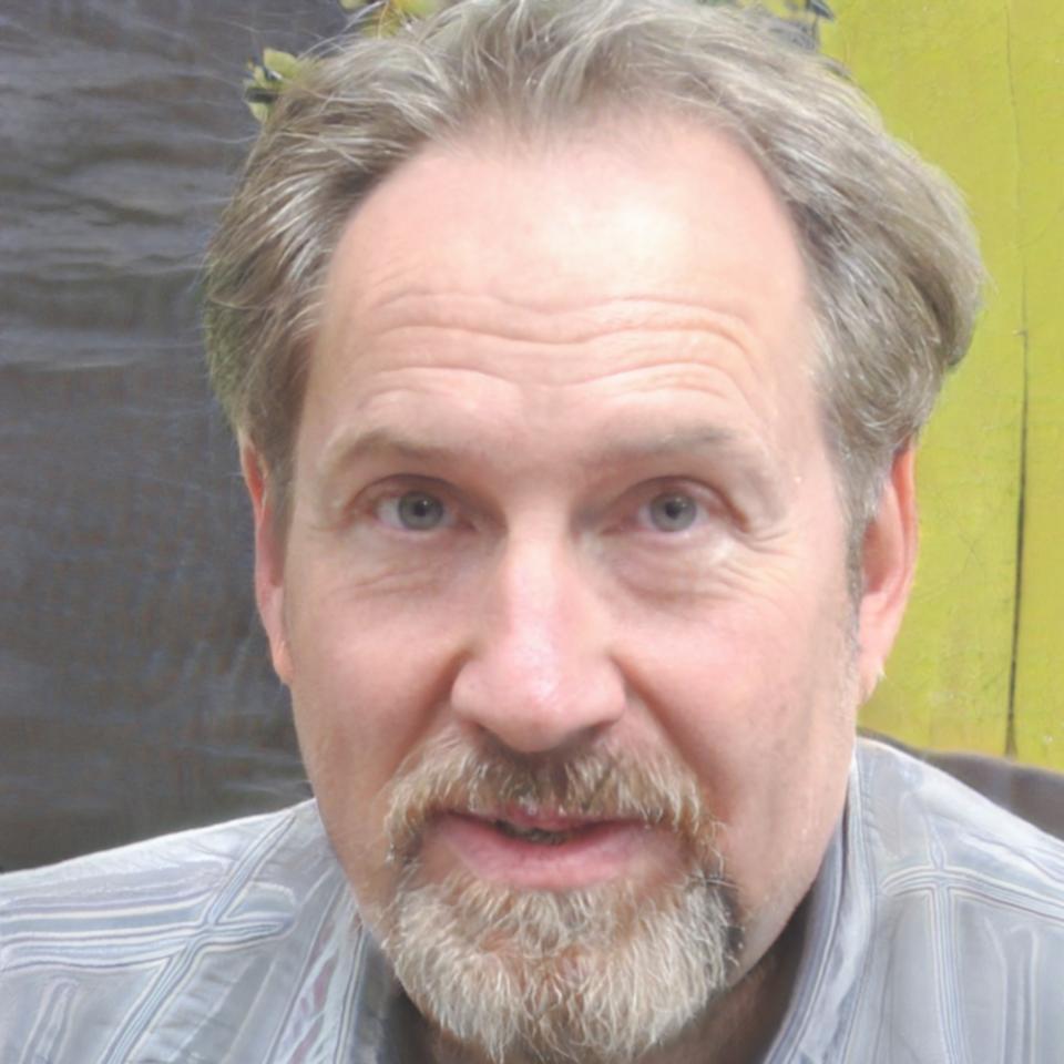 Martin Tremblay, Directeur de Portefeuille
