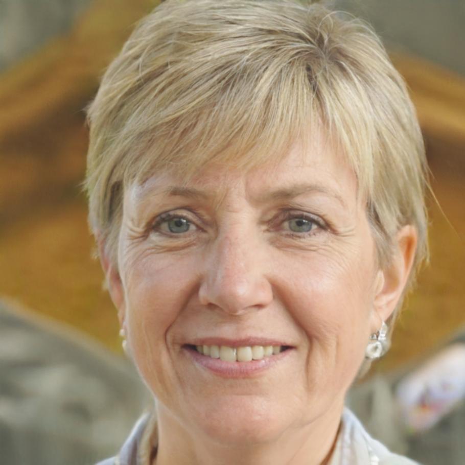 Directrice générale lors de la conférence sur l'excellence en 2025